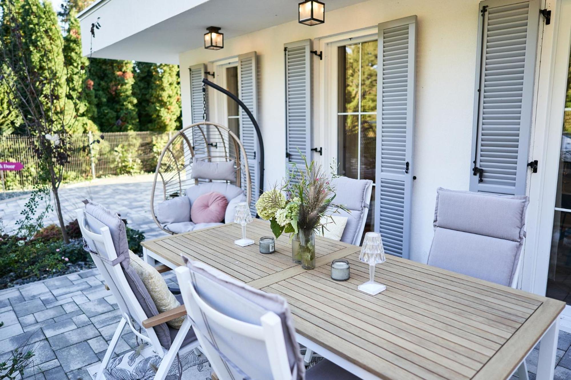 The Doors Luxury Apartment Mosonmagyaróvár Exterior foto
