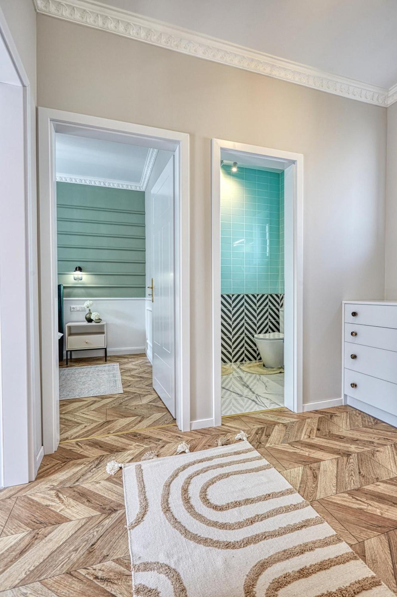 The Doors Luxury Apartment Mosonmagyaróvár Exterior foto