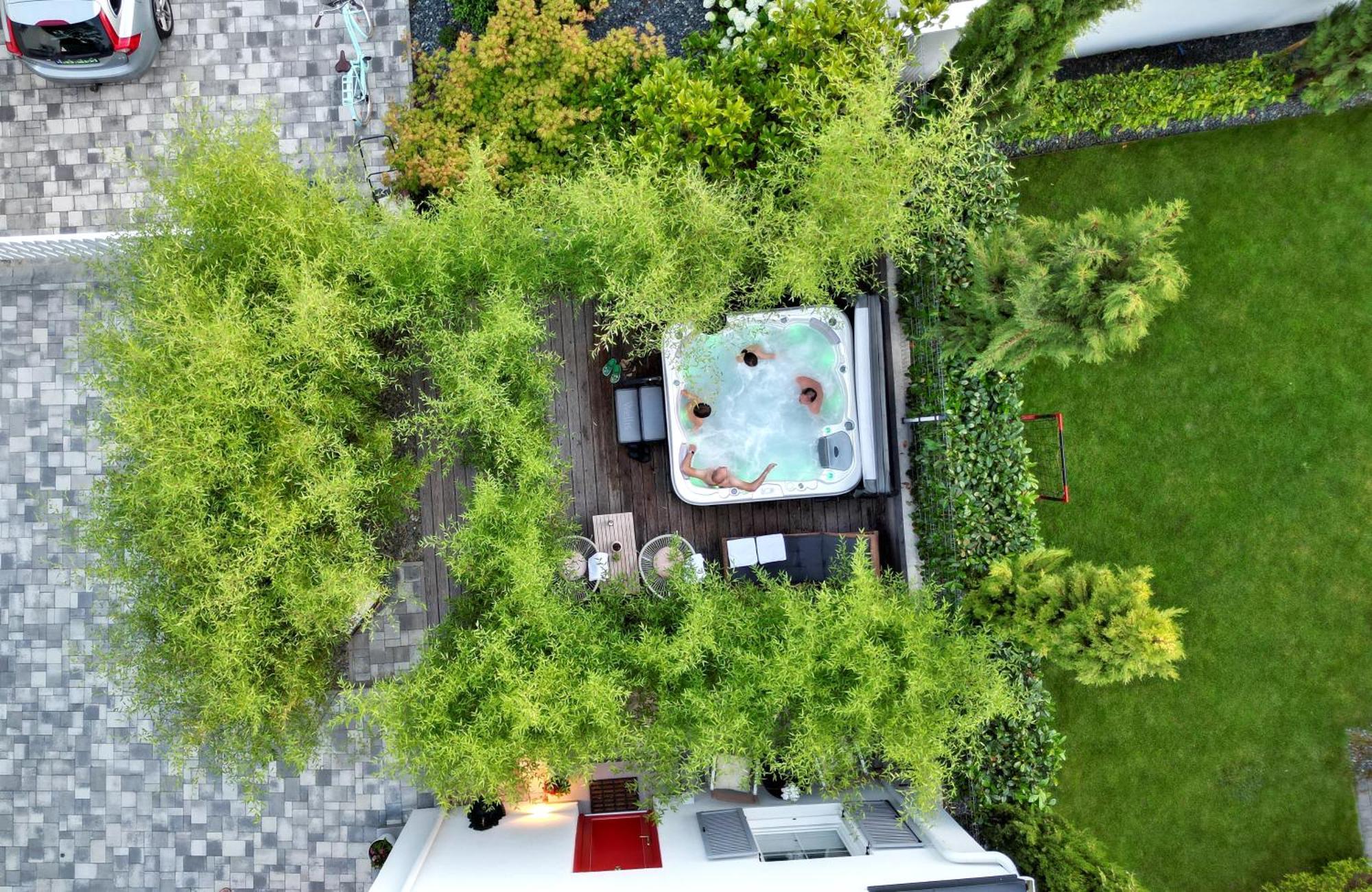 The Doors Luxury Apartment Mosonmagyaróvár Exterior foto